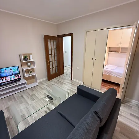 Altia Appartamento Tirana
